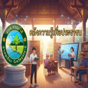 คลังความรู้ประชาชน อบต.หนองไฮ